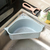 Image of Kitchen Sink Multifunctional Storage Rack Multi Purpose Washing Bowl