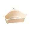 Image of Kitchen Sink Multifunctional Storage Rack Multi Purpose Washing Bowl