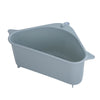 Image of Kitchen Sink Multifunctional Storage Rack Multi Purpose Washing Bowl