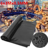 Image of Thicken Waterproof Liner film Fish Pond Liner Garden Pool