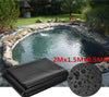 Image of Thicken Waterproof Liner film Fish Pond Liner Garden Pool