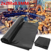 Image of Thicken Waterproof Liner film Fish Pond Liner Garden Pool