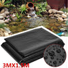 Image of Thicken Waterproof Liner film Fish Pond Liner Garden Pool