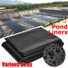 Image of Thicken Waterproof Liner film Fish Pond Liner Garden Pool