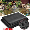 Image of Thicken Waterproof Liner film Fish Pond Liner Garden Pool