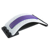 Image of Back Stretch Equipment Massager Magic Stretcher