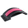 Image of Back Stretch Equipment Massager Magic Stretcher