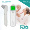 Image of Baby Thermometer Infrared Digital LCD Body Measurement