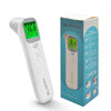 Image of Baby Thermometer Infrared Digital LCD Body Measurement